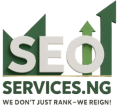 SEO Services in Nigeria